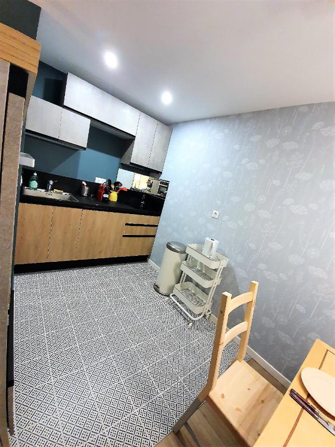 Apartamento Vue Mont Blanc Avec Jardin *